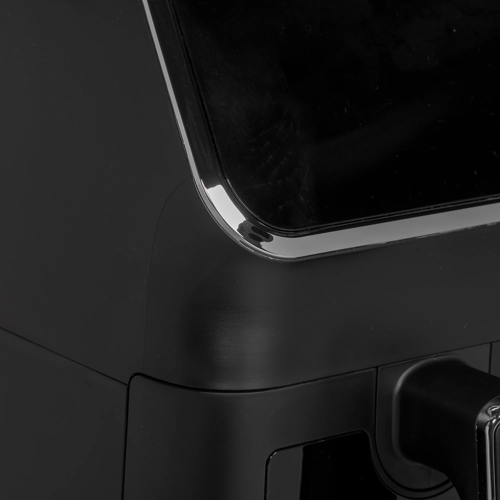 Fry Dual Zone Air Fryer with 8-In-1 Presets, Smart Finish & Visual Window, 2700W, Silver - Image 12