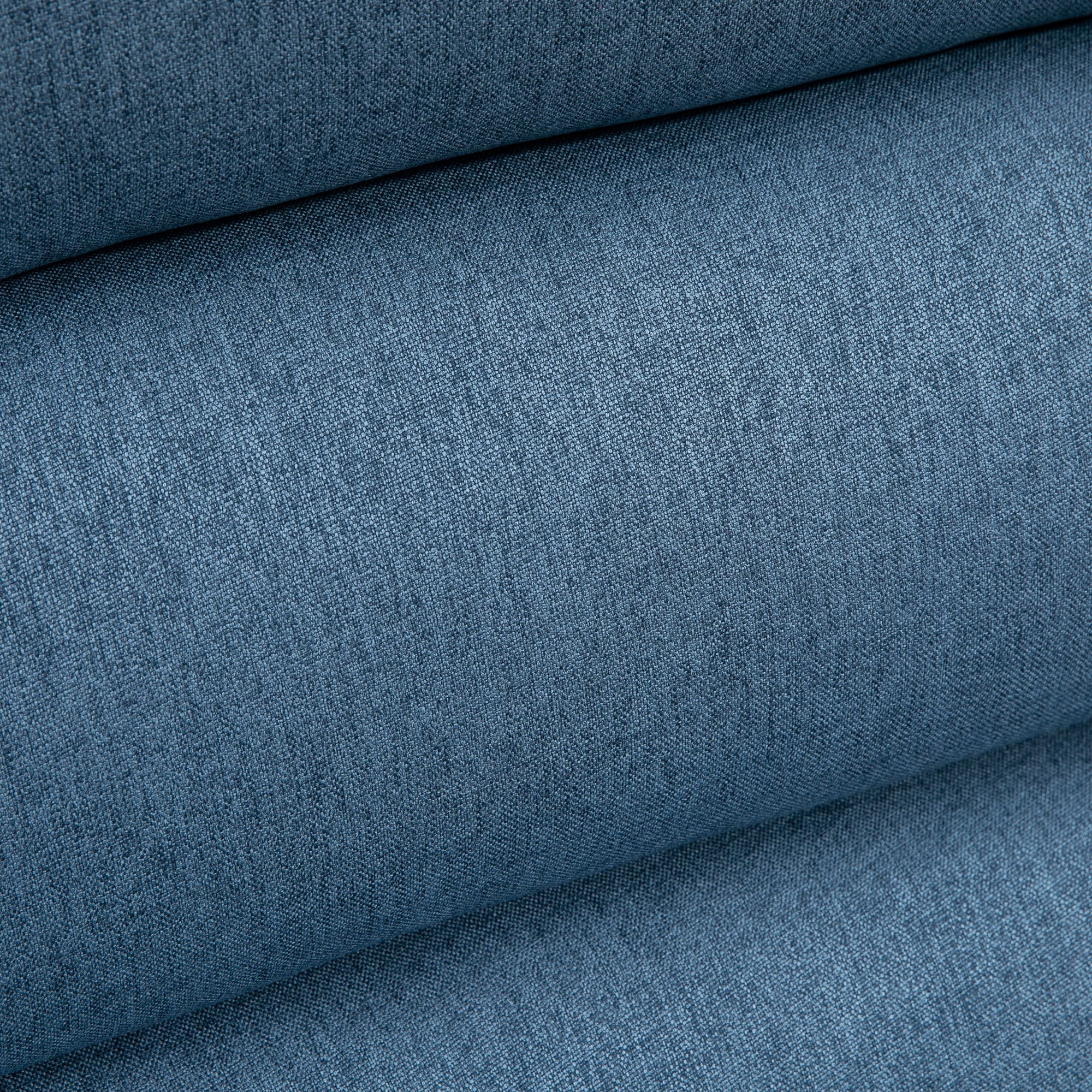 Fabric Heavy Duty Power Lift Recliner with Pockets, Blue - Image 11